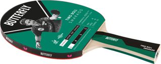 Butterfly Ρακέτα Ping Pong Timo Boll Smaragd (97163)