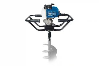 ΗΑ630 | Hyundai | Τριβέλα, γεωτρύπανο