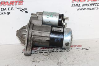 Μίζα JEEP GRAND CHEROKEE (WJ) (1999-2005) 56041012AE