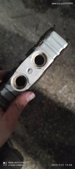 Ψυγείο καλοριφέρ skoda fabia 1999-2007-thumb-1
