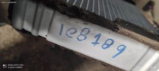 Ψυγείο καλοριφέρ skoda fabia 1999-2007-thumb-3