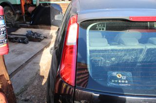 Αεροτομή Ford Focus '05 Προσφορά.-thumb-3