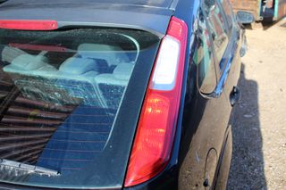 Αεροτομή Ford Focus '05 Προσφορά.-thumb-2