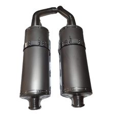 ΔΙΠΛΑ ΤΕΛΙΚΑ ΚΑΤΩ ΑΠΟ ΤΗΝ ΟΥΡΑ LASER YAMAHA R1 2004-2006