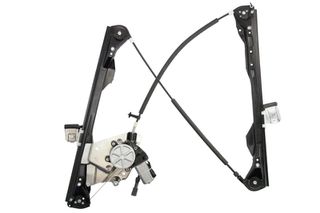 Γρύλος παραθύρου FORD FOCUS I 10.98-03.05