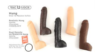 Vac-U-Lock - UR3 ULTRASKYN Hung - Vanilla-thumb-2