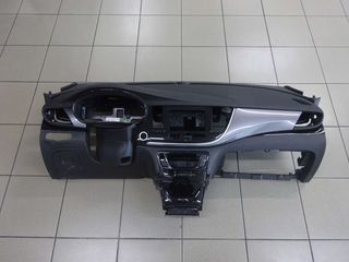 ΤΑΜΠΛΟ ΚΟΜΠΛΕ AIRBAG 42538409 527853135 0589.P1.000520 OPEL MOKKA X 2016 - 2020