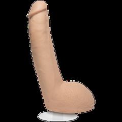 Signature Cocks - Xander Corvus 9 inch Cock - Vac-U-Lock