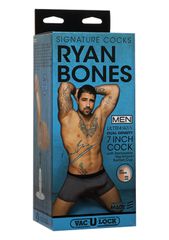 Ryan Bones ULTRASKYN™ Cock 17,8 cm-thumb-2