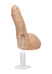 Ryan Bones ULTRASKYN™ Cock 17,8 cm-thumb-1