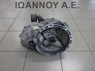 ΣΑΣΜΑΝ AUTO 700cc 85.000ΧΛΜ SMART FORTWO 2002 - 2007