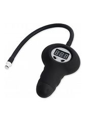 Digital Pump with Connector - Black-thumb-2