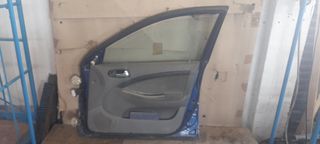 Πόρτα Συνοδηγού Chevrolet - Daewoo Lacetti (J200) Hatchback [2003-2020]-thumb-1