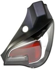ΦΑΝΟΣ ΠΙΣΩ LED (HELLA) ΔΕ για OPEL ADAM '12-