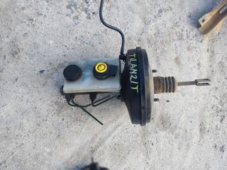 Σεβρο φρένο Ford transit dizel 96-thumb-1