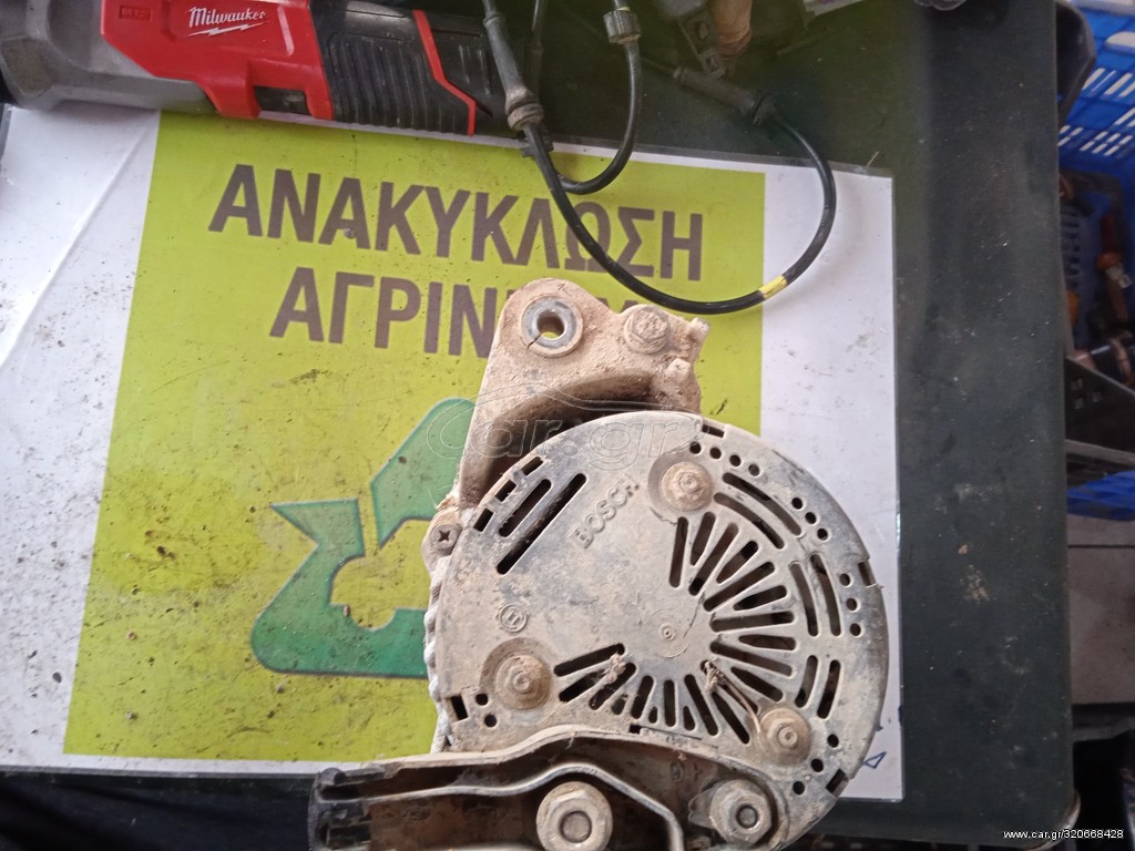 ΔΥΝΑΜΟ ΓΙΑ BMW E36 1990-1995
