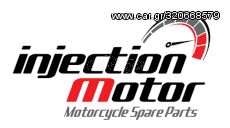 Ποδιές Εξωτερικές Σετ NARITA Για HONDA ASTREA SUPRA 100cc NF DISC 1998 1999 2000 2001 2002 2003