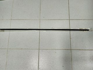 Διακοσμητικό νίκελ πίσω πόρτας δεξιά BMW E34