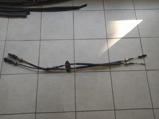 FORD MAVERICK 2.300cc ΝΤΙΖΕΣ ΤΑΧΥΤΗΤΩΝ.