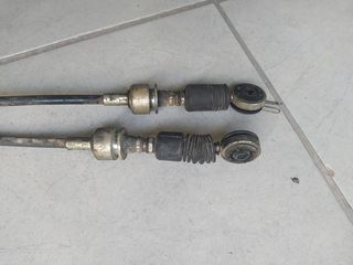FORD MAVERICK 2.300cc ΝΤΙΖΕΣ ΤΑΧΥΤΗΤΩΝ.-thumb-1