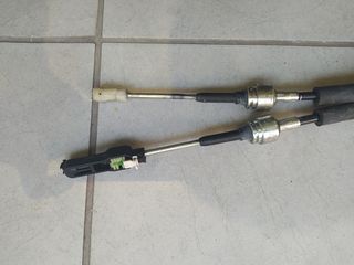 FORD MAVERICK 2.300cc ΝΤΙΖΕΣ ΤΑΧΥΤΗΤΩΝ.-thumb-2