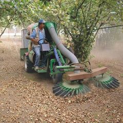 Tractor συλλεκτικές μηχανές '22