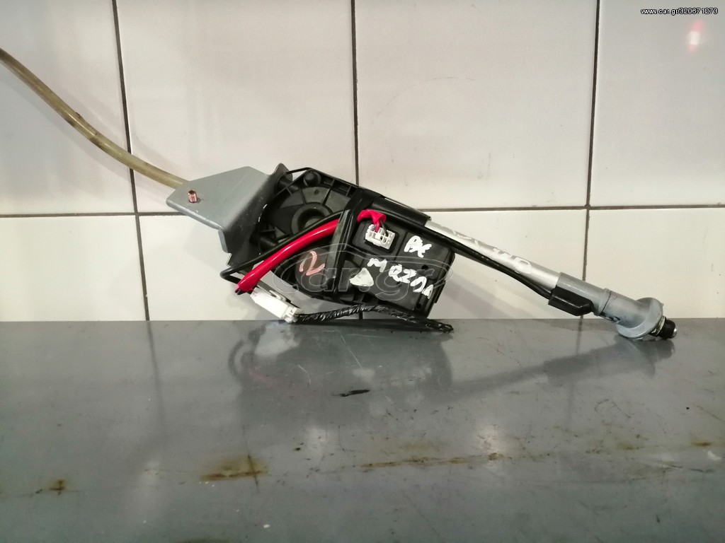 ΚΕΡΑΙΑ MAZDA XEDOS
