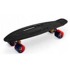 Momi scateboard Galaxy navy blue εως 50 Kg