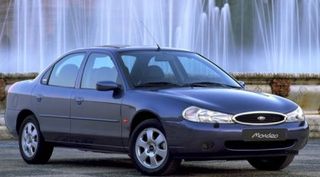 ΟΠΙΣΘΙΟ ΠΑΡΜΠΡΙΖ FORD MONDEO 93-00