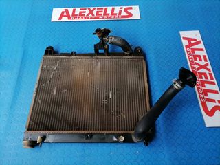 ΨΥΓΕΙΟ ΝΕΡΟΥ 4221321331 ΓΙΑ TOYOTA YARIS 02/01/2001 2NZ