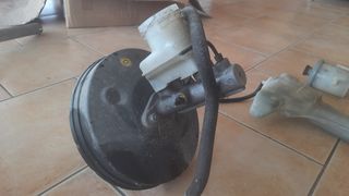 ΣΕΒΡΟΦΡΕΝΟ HONDA CIVIC 95- 3ΘΥΡΟ D14A3 