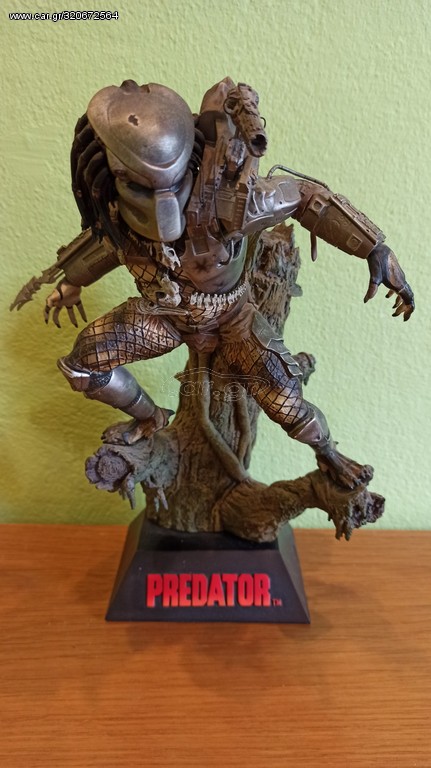 PREDATOR φιγούρα