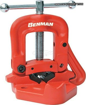 Μέγγενη Σωλήνων BENMAN 2" (60mm) ( 71046 )