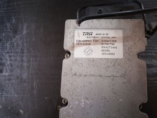 ΜΟΝΑΔΑ ABS No 51781780 (54084738) ALFA ROMEO 159