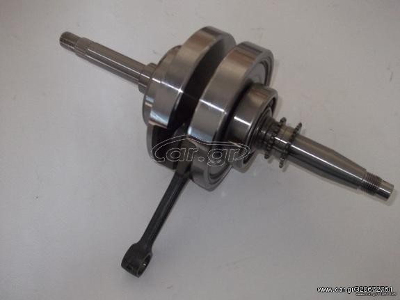 ΣΤΡΟΦΑΛΟΣ SYM HD 200 INJECTION TAIWAN ΣΕΤ