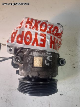 Κομπρεσερ Aircotidion Seat Ibiza 02-08 6Q0820808E DENSO