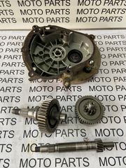 PIAGGIO FLY 125 150 ΣΑΣΜΑΝ ΠΛΗΡΗΣ - MOTO PARTS