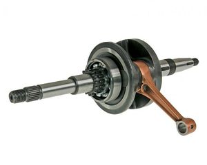  ΣΤΡΟΦΑΛΟΣ SYM SYMPONY 50 4T TAIWAN ΣΕΤ