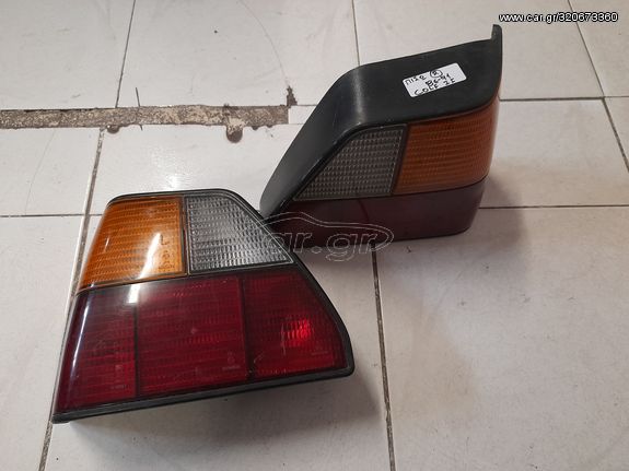 VW GOLF  II  ΦΑΝΑΡΙΑ ΠΙΣΩ ΑΡΙΣΤΕΡΟ ΔΕΞΙΟ ΜΟΝΤΕΛΟ  86-91