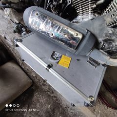 YAMAHA NEOS 50 cc 3KJ10 ΕΞΑΤΜΙΣΗ 