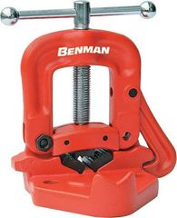 Μέγγενη Σωλήνων BENMAN 2.5" (76mm) ( 71047 )