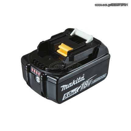 BL1850B Μπαταρία Λιθίου Li-ion LXT® 18V 5Ah - 18V - 20V - MAKITA (#BL1850B)