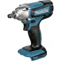DTW190Z Μπουλονόκλειδο 18V 1/2" - 190Nm (Solo) - SOLO - MAKITA (#DTW190Z)
