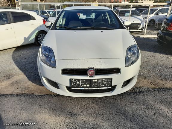 Fiat Bravo '13  FUL EXTRA