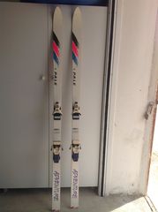 Χειμερινά Σπόρ ski '02 PALE