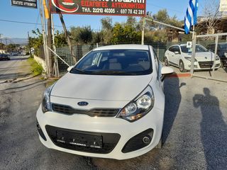 Kia Rio '12