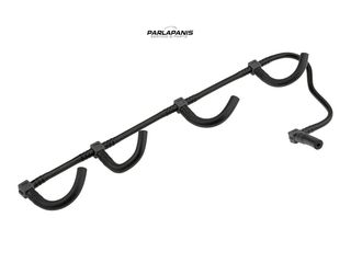 ΣΩΛΗΝΑΣ ΕΠΙΣΤΡΟΦΗΣ RENAULT CLIO II '01-/CLIO III '05- /CLIO IV '12- /KANGOO '01-/MEGANE III '08-/SCENIC II '03-/SCENIC   5 ΤΑΧ ΣΑΣΜΑΝ// NISSAN ALMERA N16/ NOTIII '09-/TWINGO II '07-/ NISSAN K9K 1.5DCI