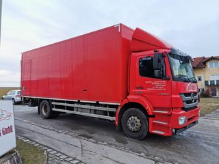 Κόφα Mercedes-Benz 2011 AXOR ATEGO 1829 1824 1826 1829L-thumb-3