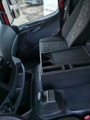 Κόφα Mercedes-Benz 2011 AXOR ATEGO 1829 1824 1826 1829L-thumb-7