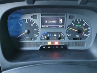 Κόφα Mercedes-Benz 2011 AXOR ATEGO 1829 1824 1826 1829L-thumb-8
